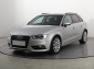 Audi A3, 2013