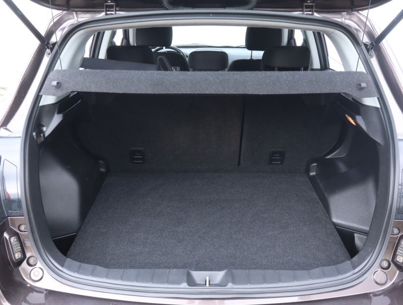 Mitsubishi ASX, 2019