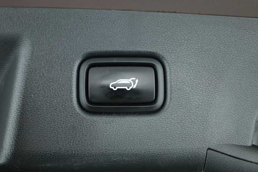 Hyundai Tucson, 2021