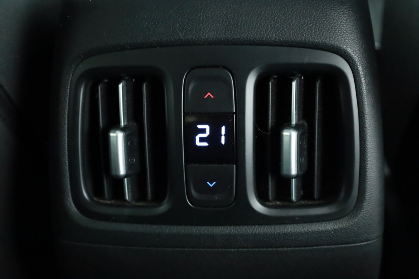 Hyundai Tucson, 2021