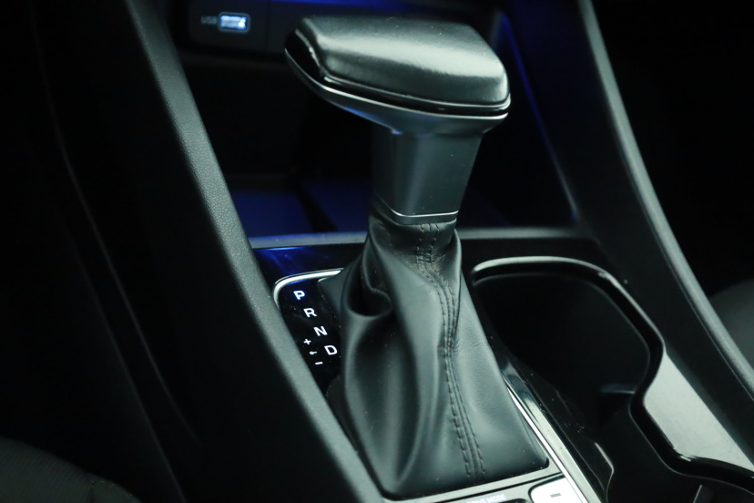 Hyundai Tucson, 2021