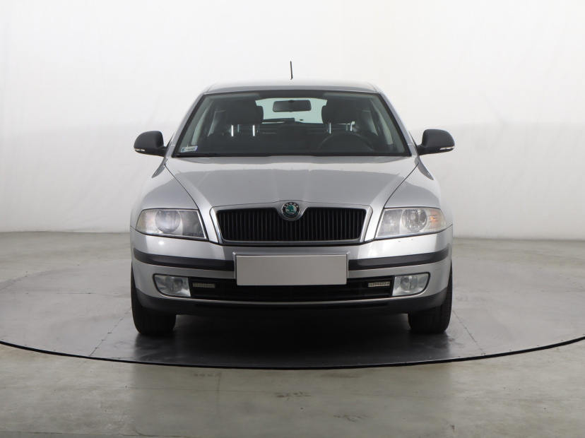 Škoda Octavia, 2011