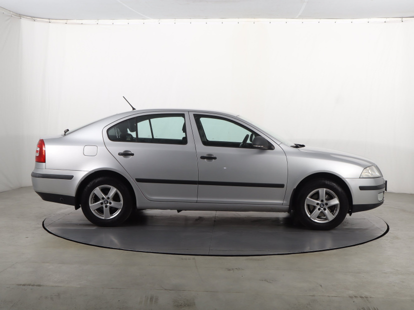 Škoda Octavia, 2011