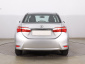 Toyota Corolla, 2015
