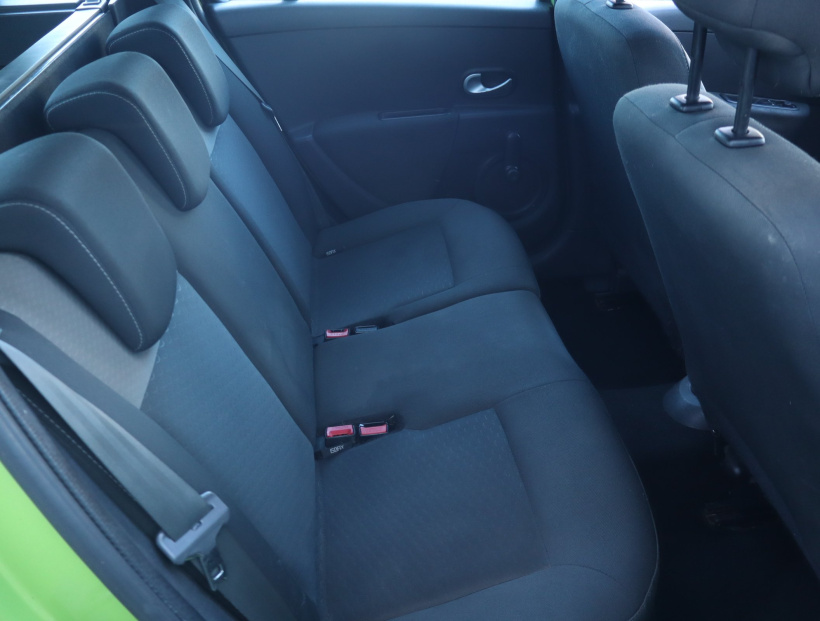 Renault Clio, 2011