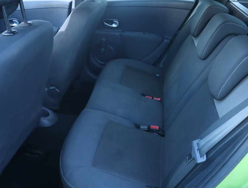 Renault Clio, 2011