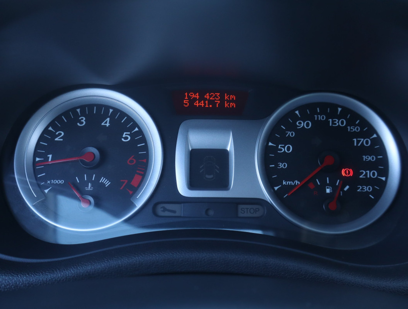 Renault Clio, 2011