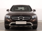 Mercedes-Benz GLC, 2017