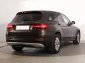 Mercedes-Benz GLC, 2017