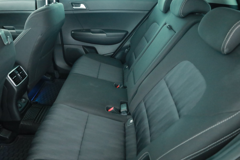 Kia Sportage, 2019