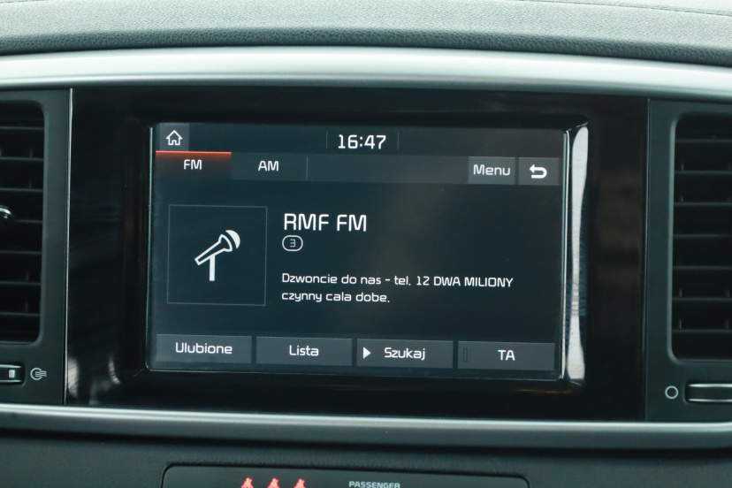 Kia Sportage, 2019