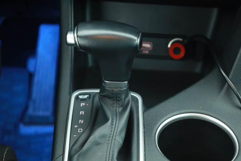 Kia Sportage, 2019