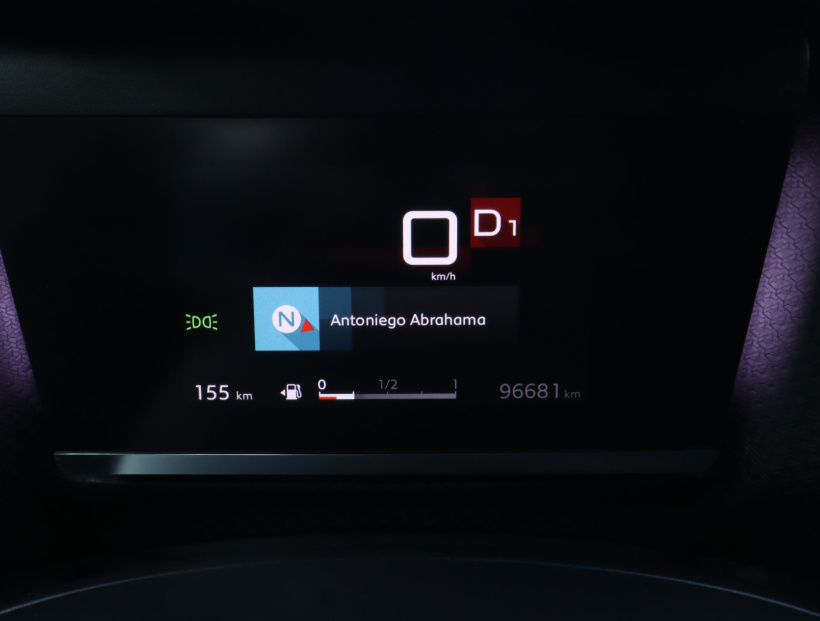 Citroen C4, 2021