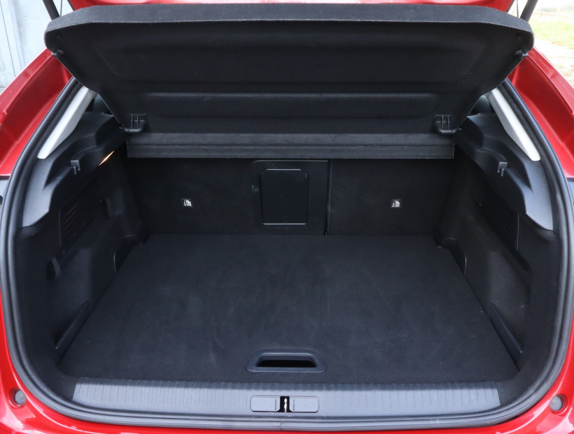 Citroen C4, 2021