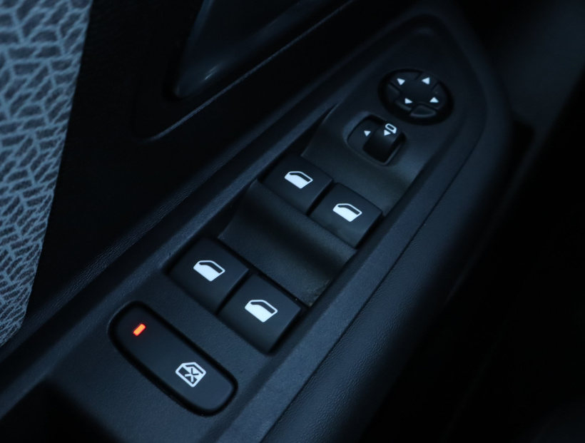 Citroen C4, 2021
