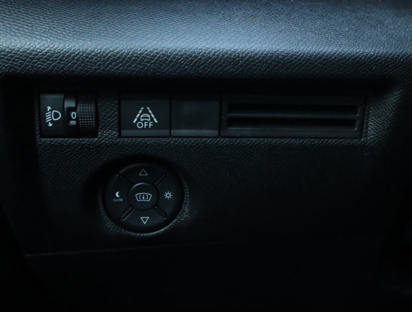 Citroen C4, 2021