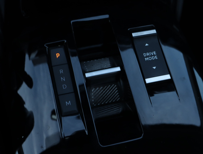 Citroen C4, 2021