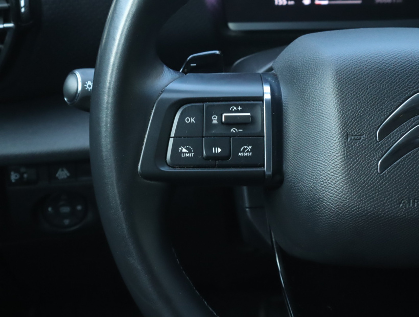 Citroen C4, 2021