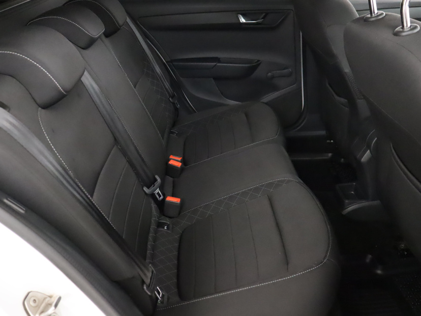 Škoda Fabia, 2018