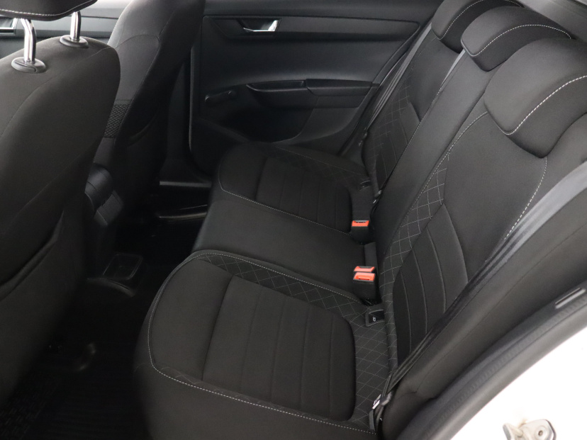 Škoda Fabia, 2018