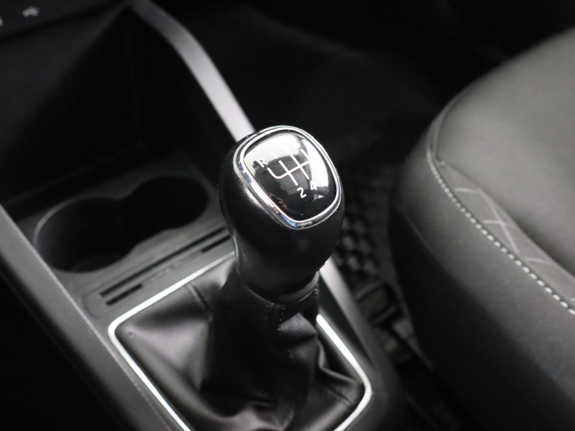 Škoda Fabia, 2018