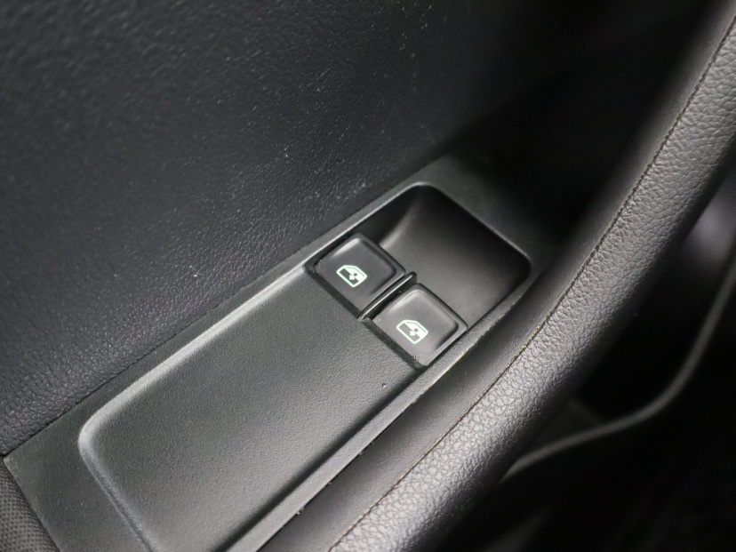 Škoda Fabia, 2018