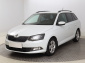 Škoda Fabia, 2018