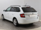 Škoda Fabia, 2018
