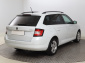 Škoda Fabia, 2018