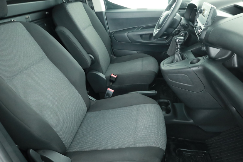 Toyota ProAce City, 2022