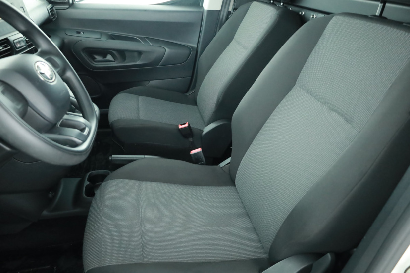 Toyota ProAce City, 2022
