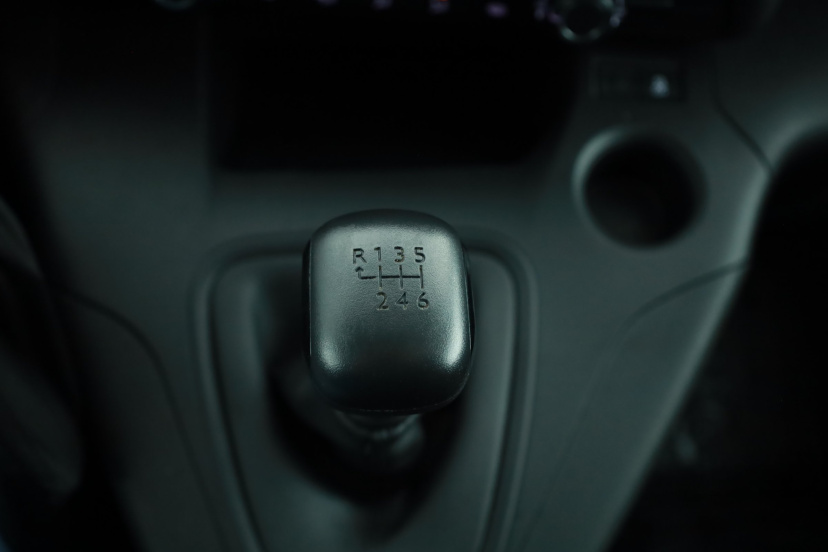 Toyota ProAce City, 2022