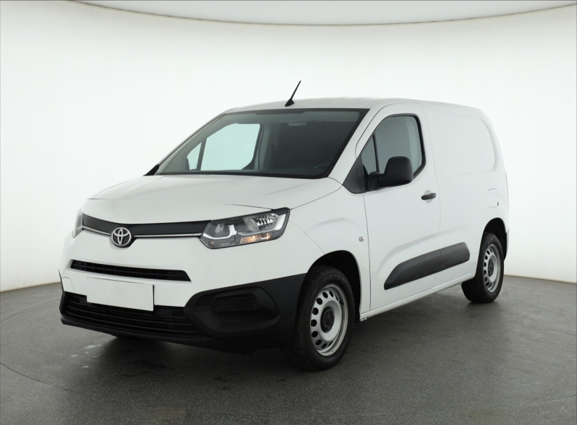 Toyota ProAce City, 2022