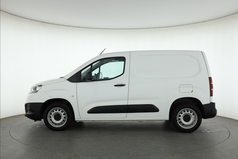 Toyota ProAce City, 2022