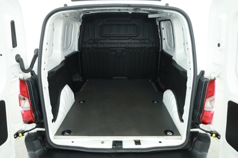 Toyota ProAce City, 2022