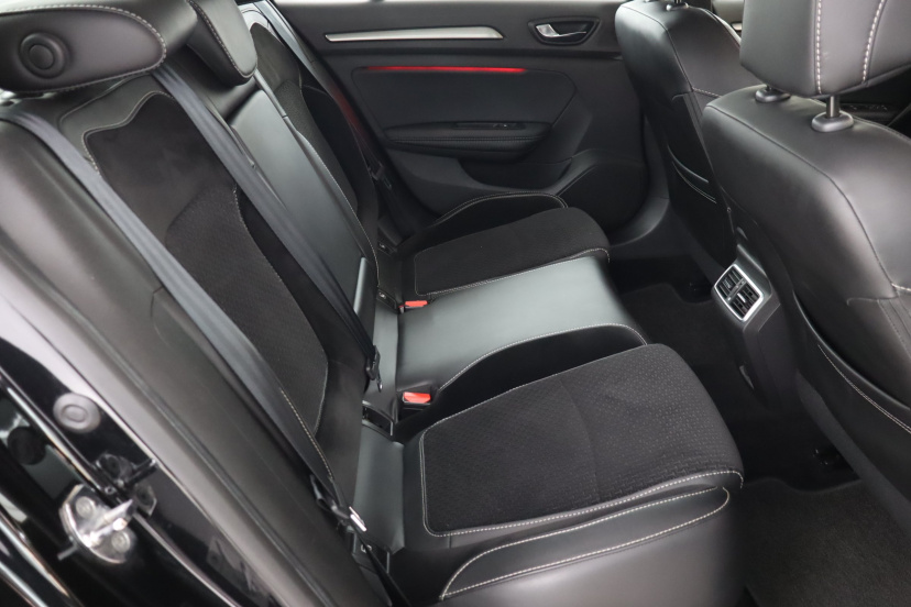 Renault Megane, 2017