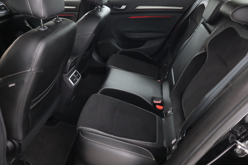 Renault Megane, 2017