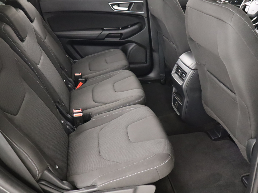 Ford S-Max, 2016