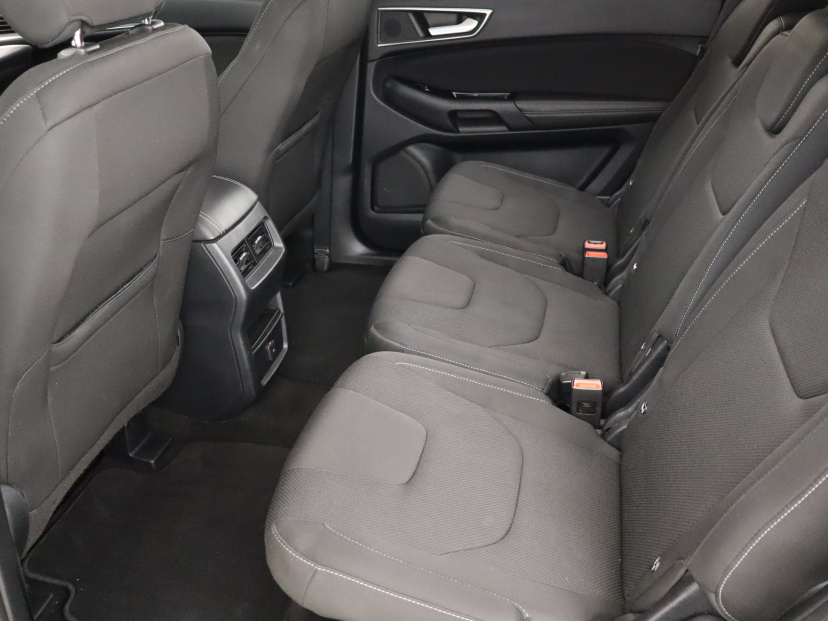 Ford S-Max, 2016