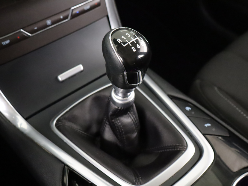 Ford S-Max, 2016