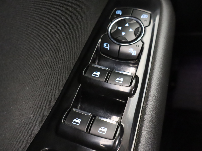 Ford S-Max, 2016