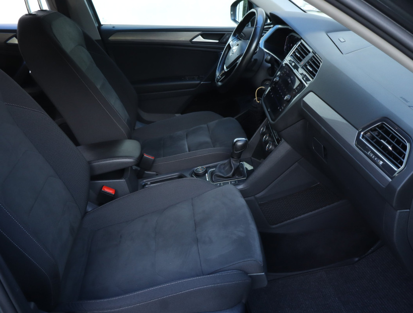 Volkswagen Tiguan Allspace, 2020