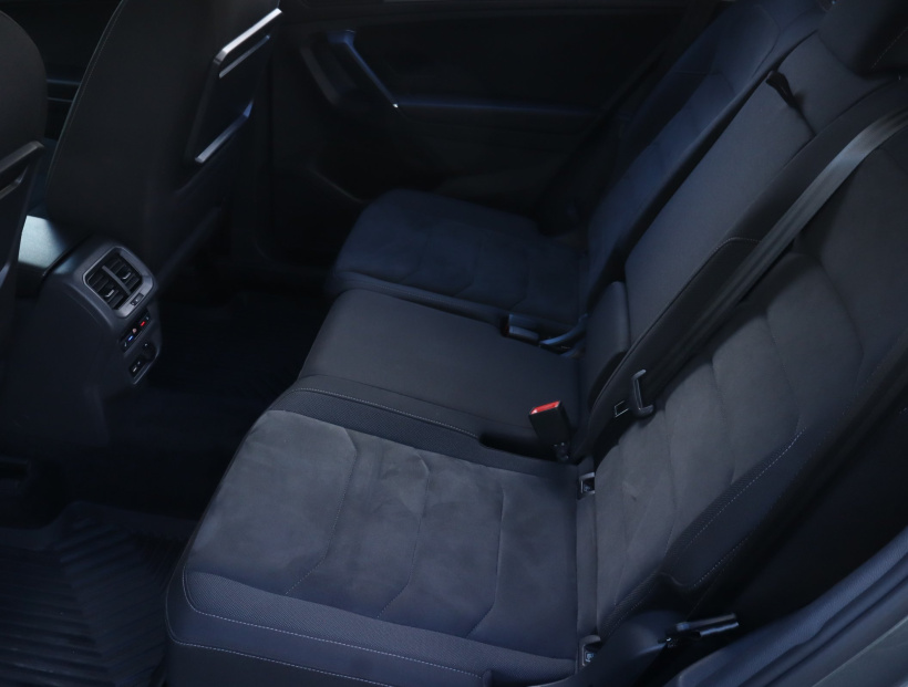 Volkswagen Tiguan Allspace, 2020