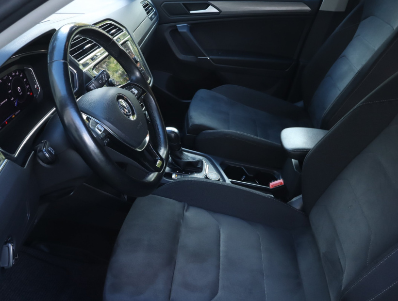 Volkswagen Tiguan Allspace, 2020