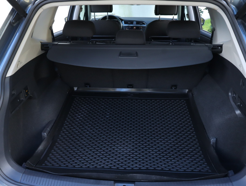 Volkswagen Tiguan Allspace, 2020