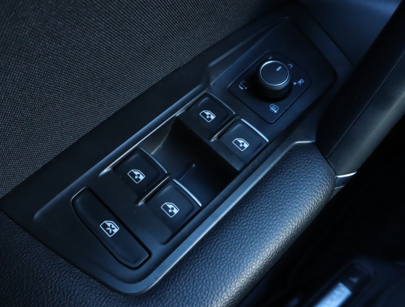 Volkswagen Tiguan Allspace, 2020