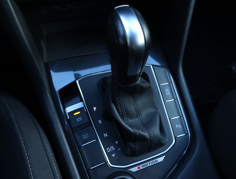 Volkswagen Tiguan Allspace, 2020