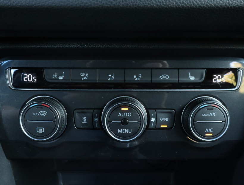 Volkswagen Tiguan Allspace, 2020
