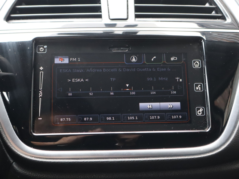 Suzuki SX4 S-Cross, 2021