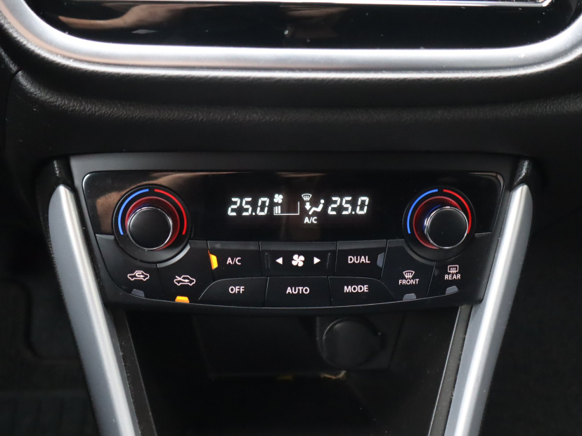 Suzuki SX4 S-Cross, 2021